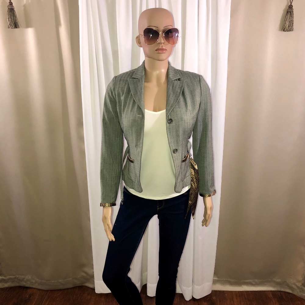 Chadwick's Collection (4P) Blaezr